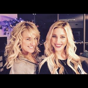 Meet your Posher, Shannon